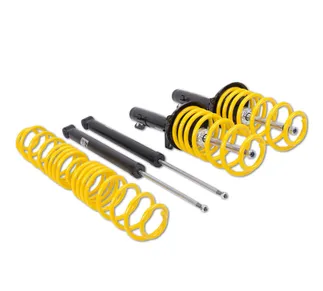 ST Suspension Sport Suspension Kit  For Audi - 80062
